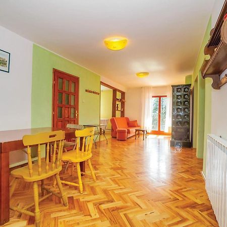7 Bedroom Pet Friendly Home In Crni Kal Crni Kal  Exterior photo